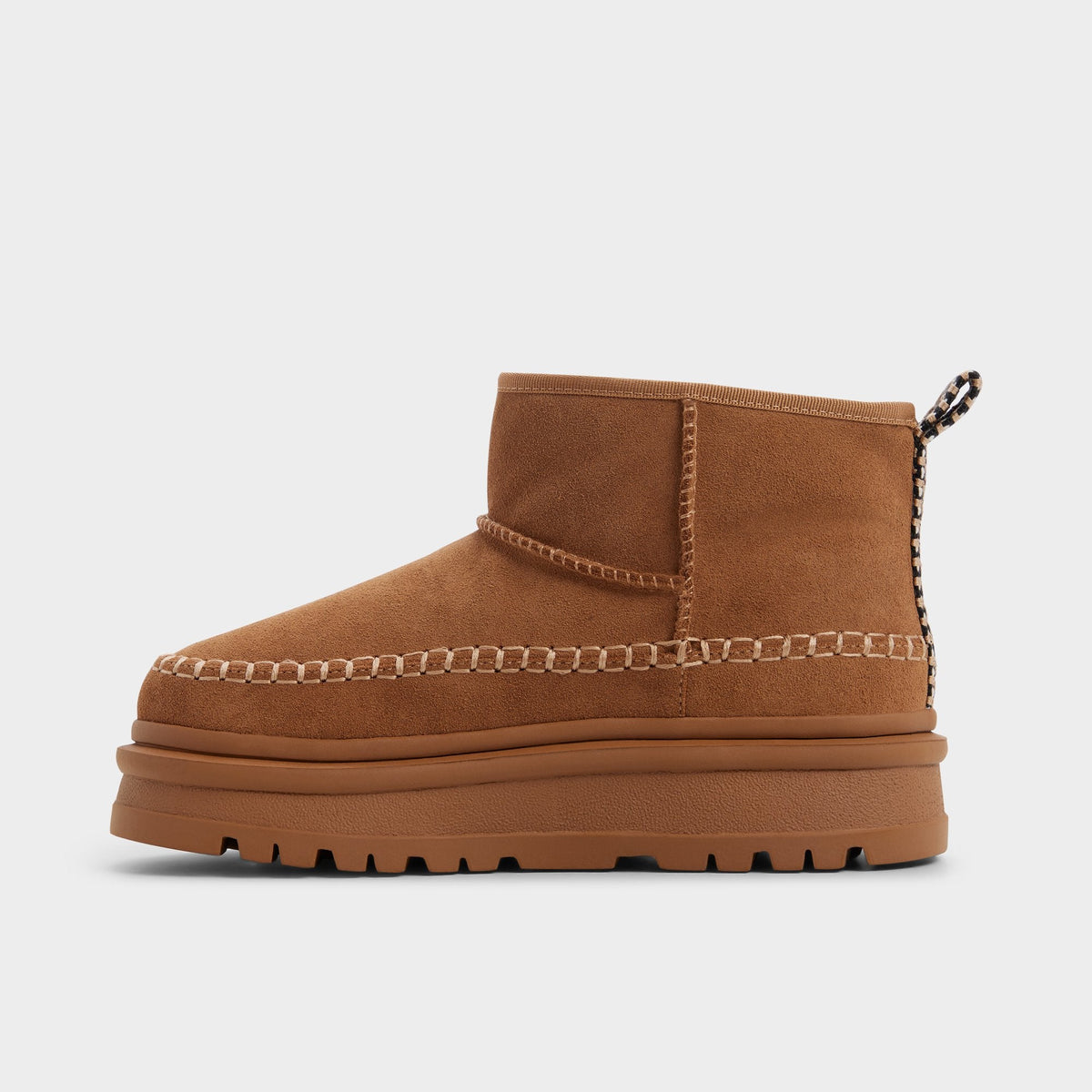 Milanie in Medium Brown -  | Aldo