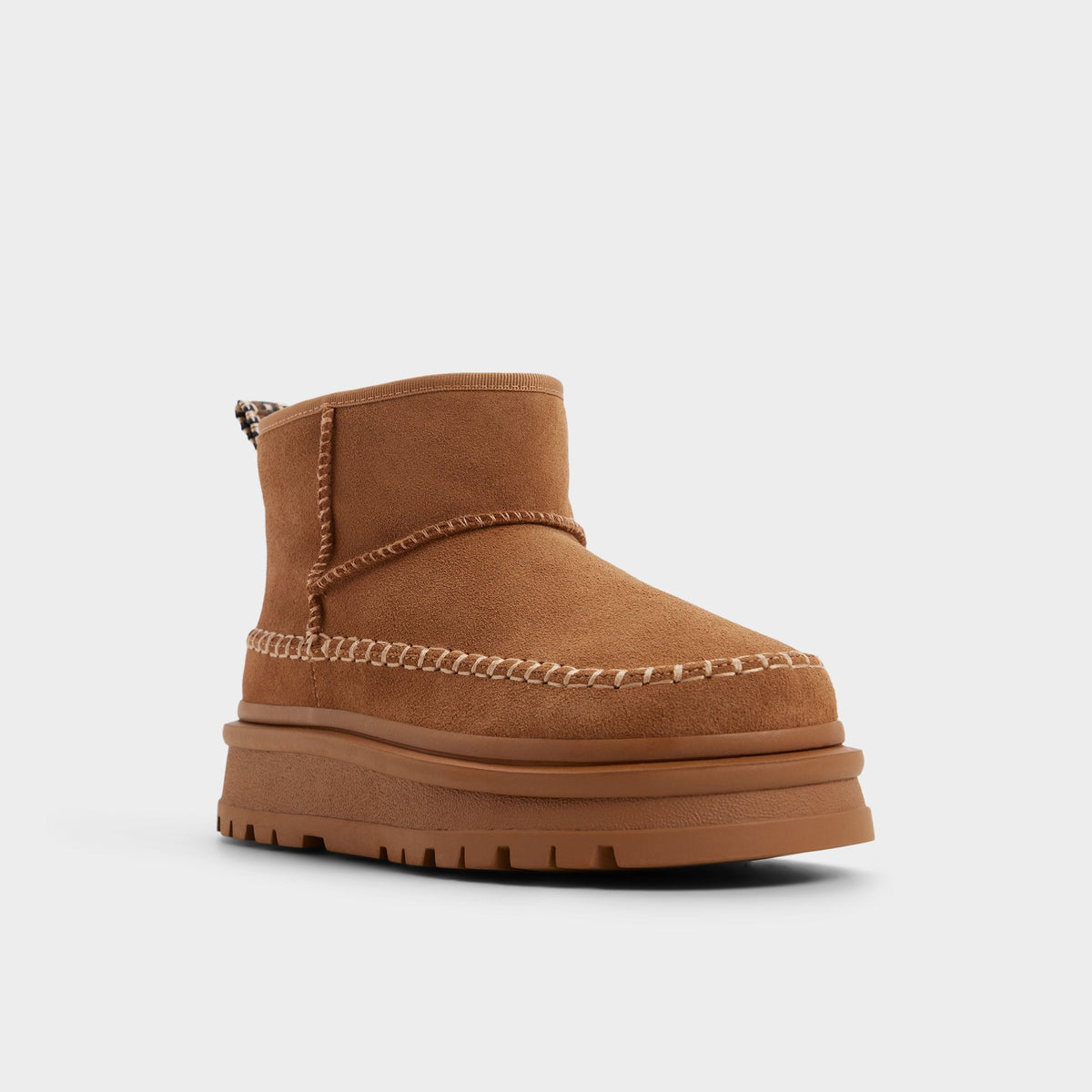 Milanie in Medium Brown -  | Aldo