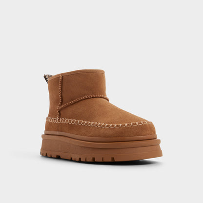Milanie in Medium Brown -  | Aldo