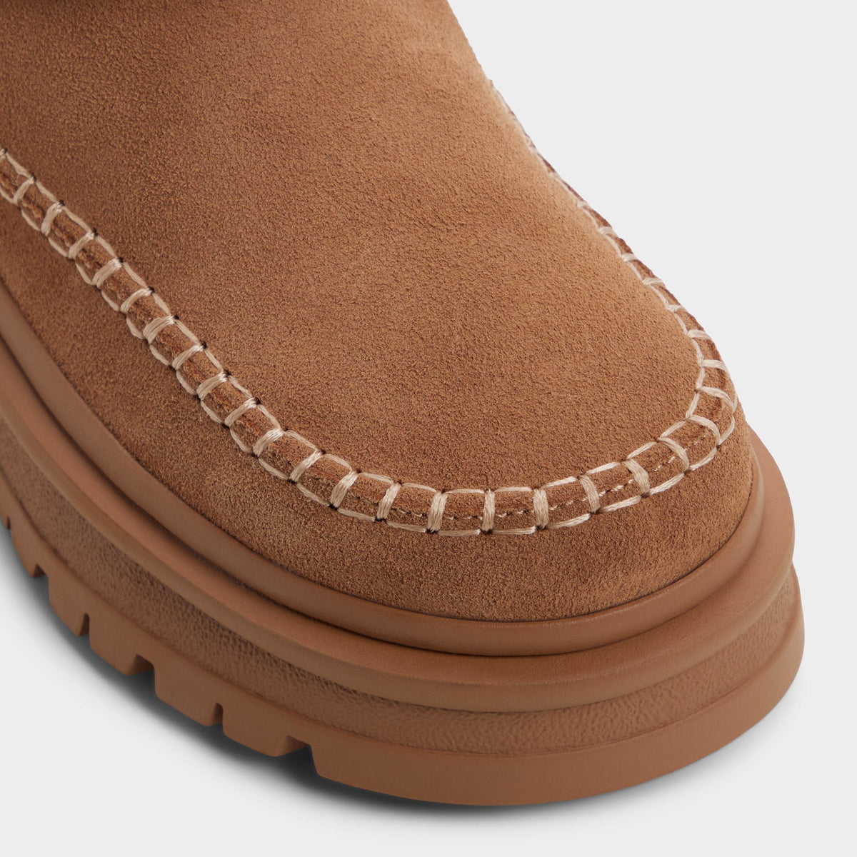 Milanie in Medium Brown -  | Aldo