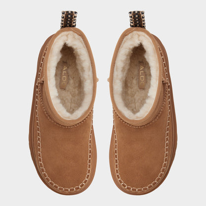 Milanie in Medium Brown -  | Aldo