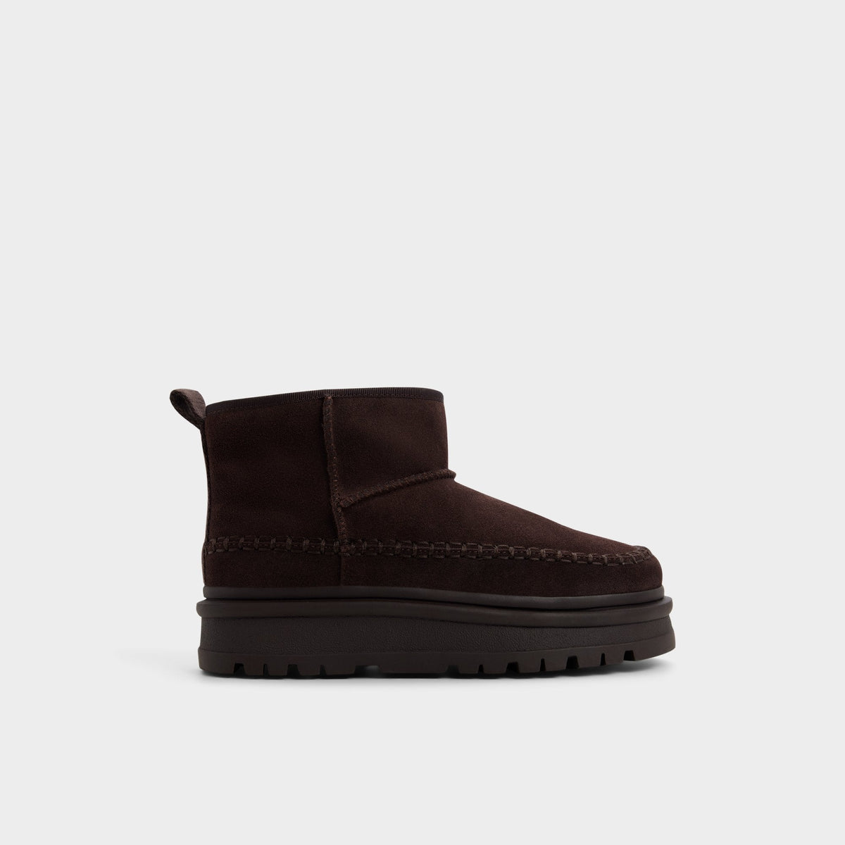 Milanie in Dark Brown -  | Aldo