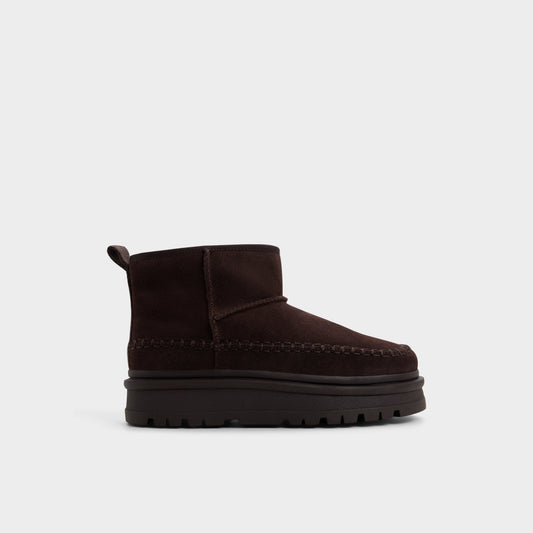 Milanie in Dark Brown -  | Aldo