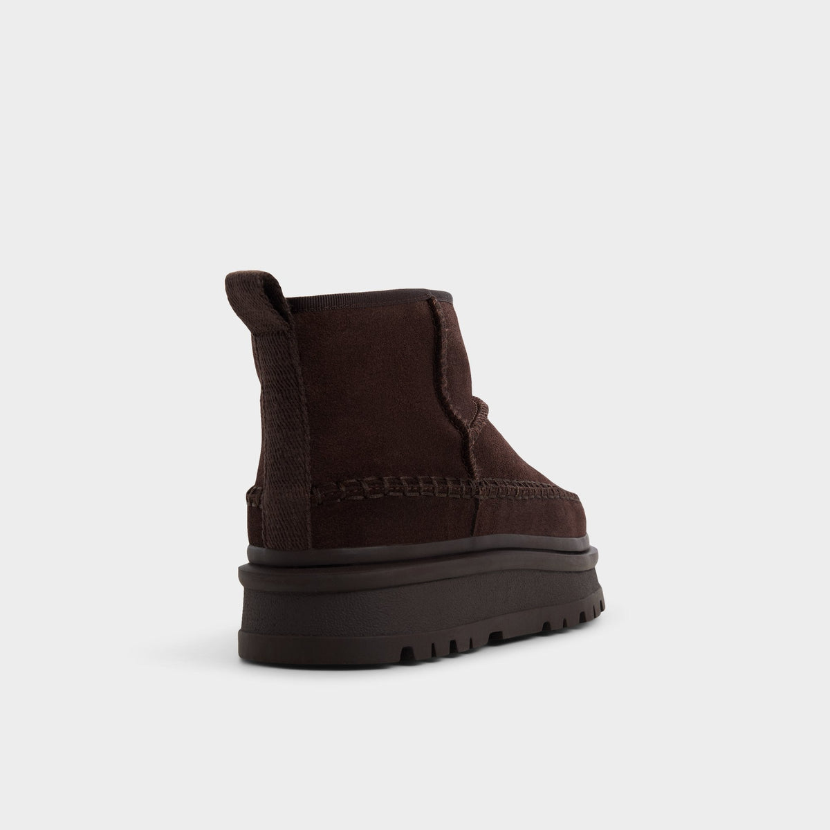 Milanie in Dark Brown -  | Aldo