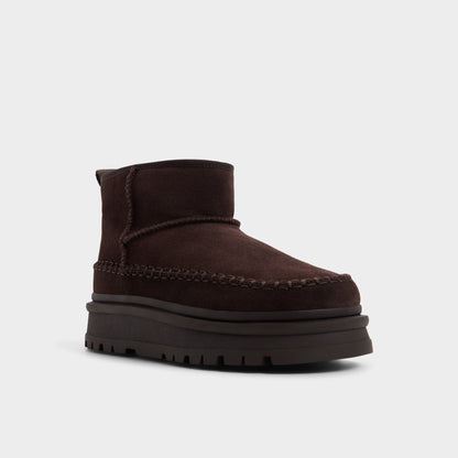 Milanie in Dark Brown -  | Aldo