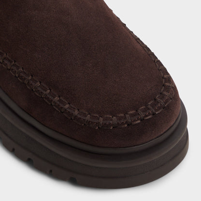 Milanie in Dark Brown -  | Aldo