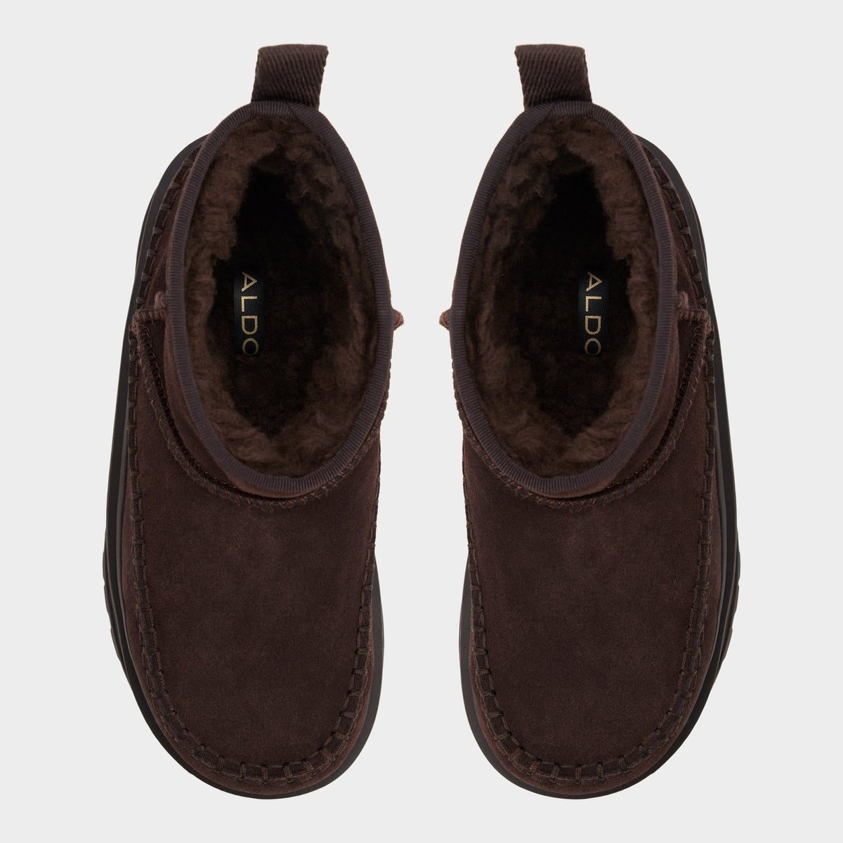 Milanie in Dark Brown -  | Aldo