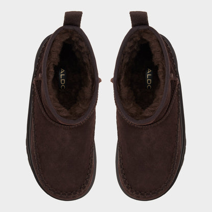 Milanie in Dark Brown -  | Aldo