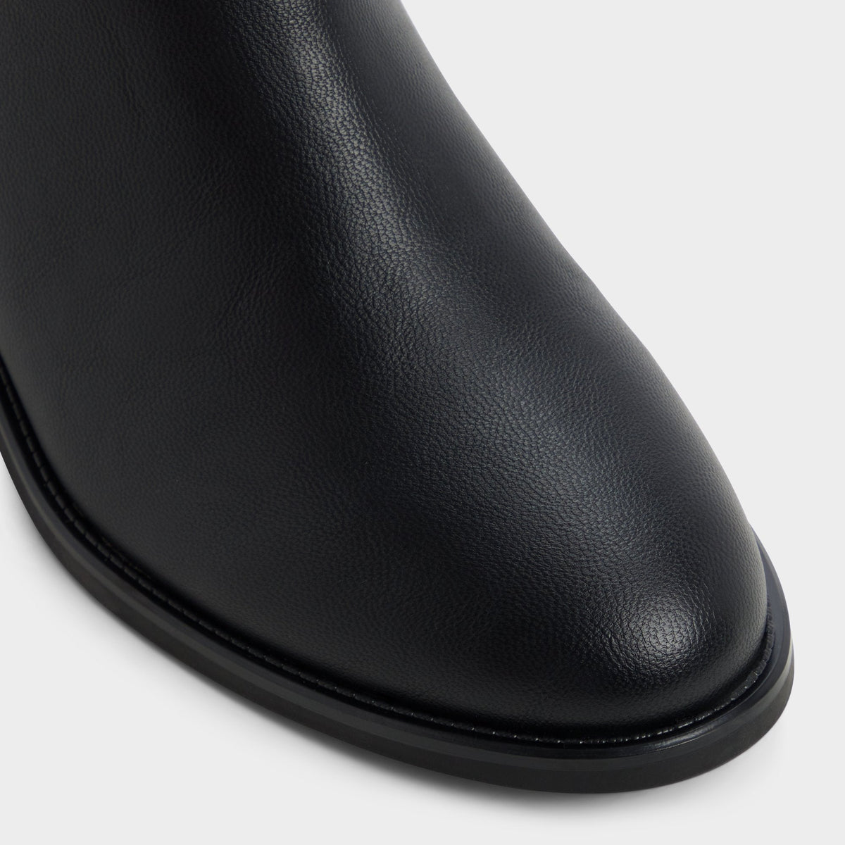 Kaydienh in Wc Black - Knee-high boot, Block heel | Aldo
