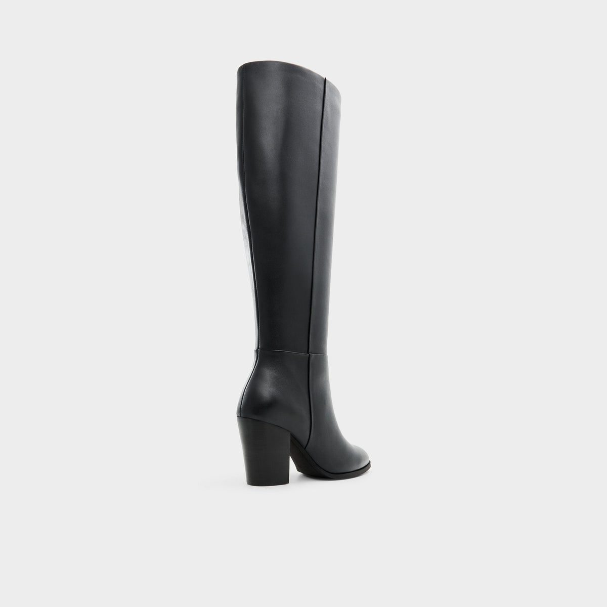 Belide-wc Black Women's Tall Boots - Knee-high boot, Black | Aldo