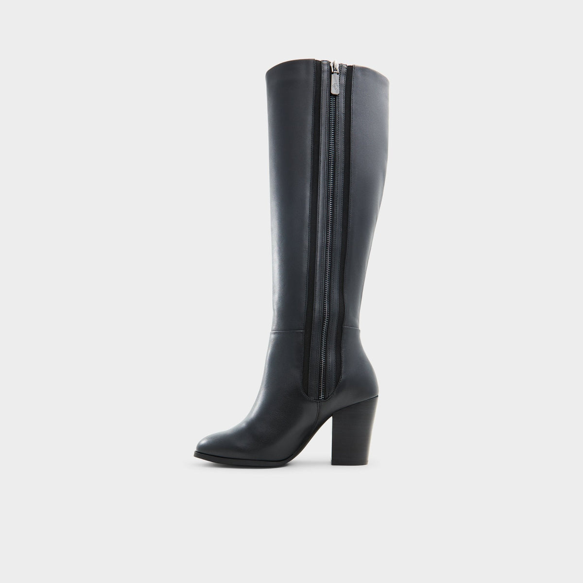 Belide-wc Black Women's Tall Boots - Knee-high boot, Black | Aldo