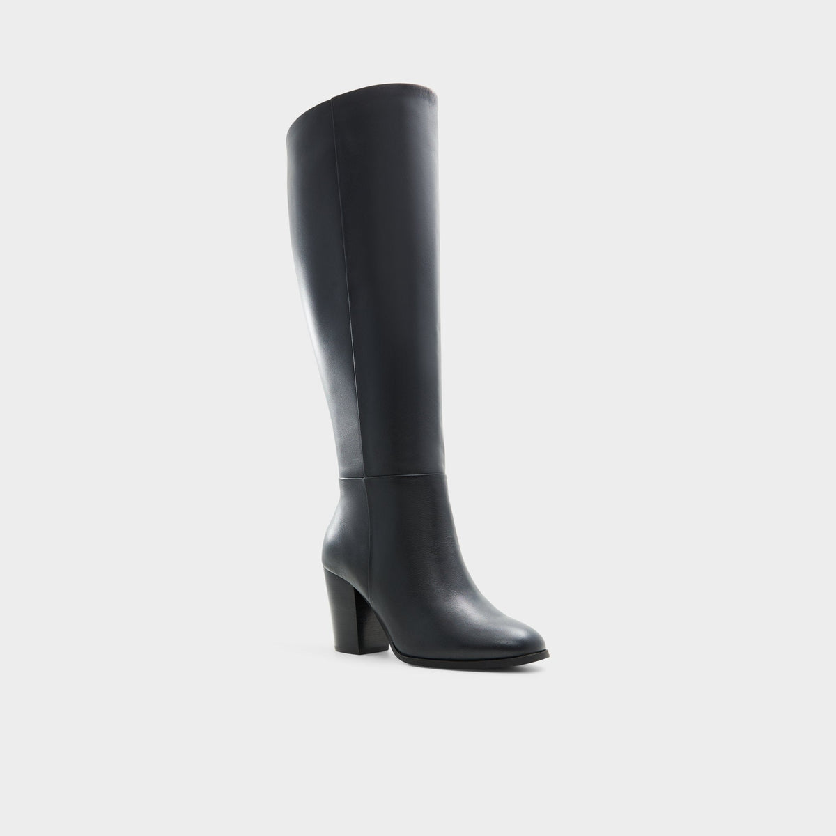 Belide-wc Black Women's Tall Boots - Knee-high boot, Black | Aldo