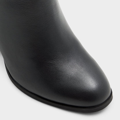 Belide-wc Black Women's Tall Boots - Knee-high boot, Black | Aldo