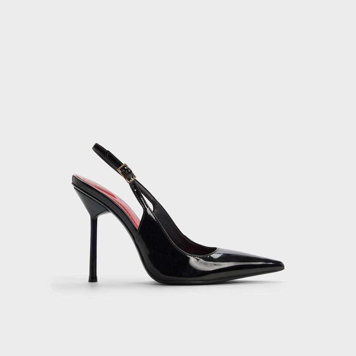 Serrah in Black - Pump, Stiletto heel | Aldo