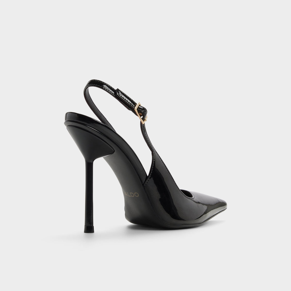 Serrah in Black - Pump, Stiletto heel | Aldo