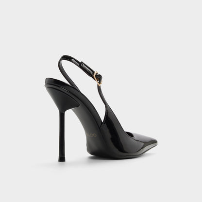 Serrah in Black - Pump, Stiletto heel | Aldo
