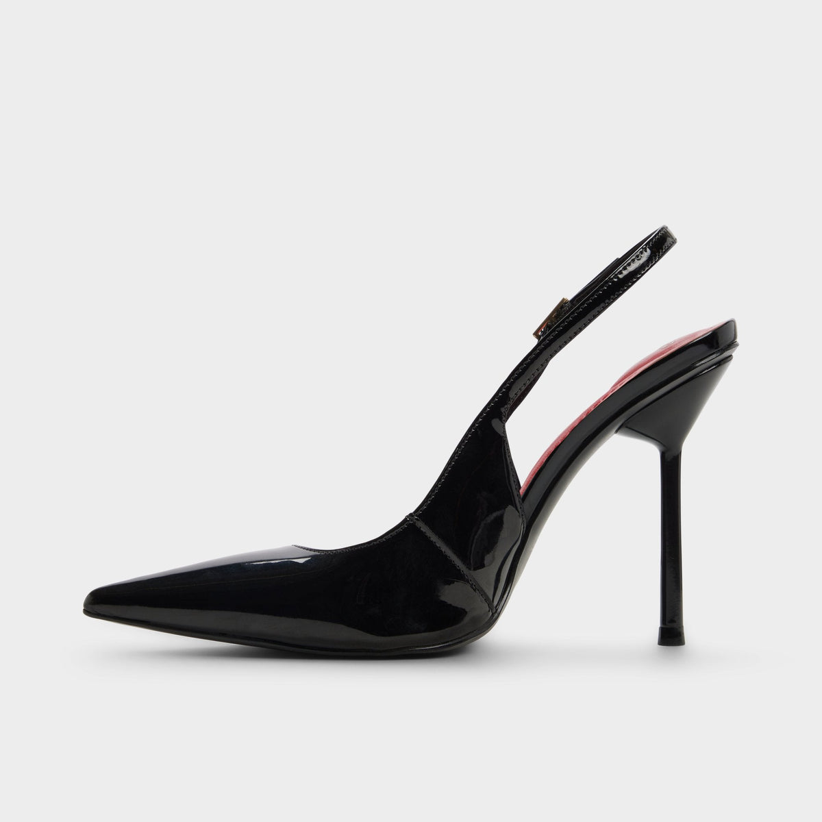 Serrah in Black - Pump, Stiletto heel | Aldo