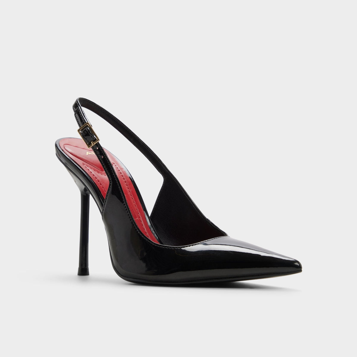 Serrah in Black - Pump, Stiletto heel | Aldo