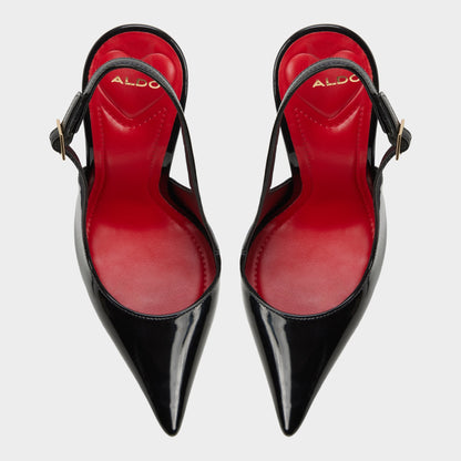 Serrah in Black - Pump, Stiletto heel | Aldo
