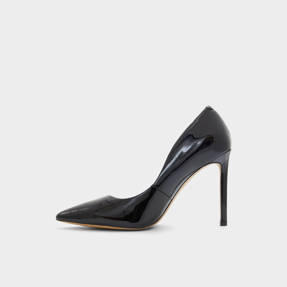 Stessy2.0 Black Women's Pumps - Pump, Stiletto heel | Aldo