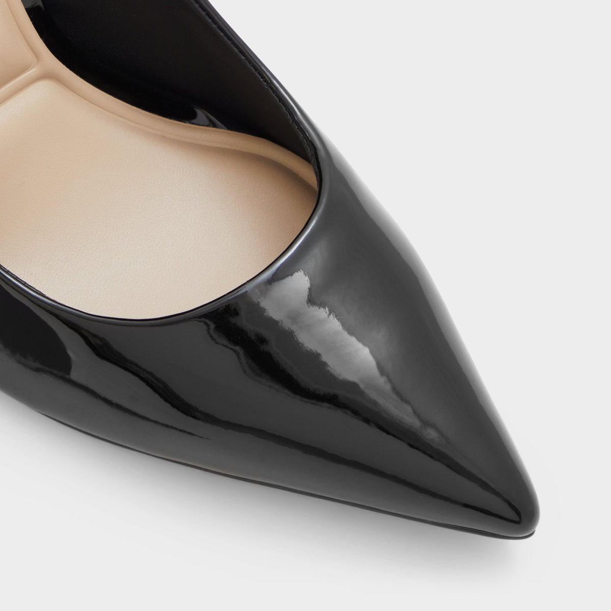 Stessy2.0 Black Women's Pumps - Pump, Stiletto heel | Aldo