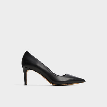 Verone Black Women's Pumps - Pump, Stiletto heel | Aldo