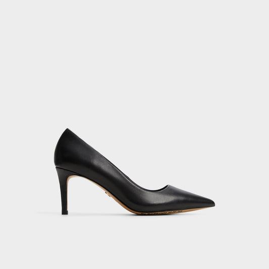 Verone Black Women's Pumps - Pump, Stiletto heel | Aldo
