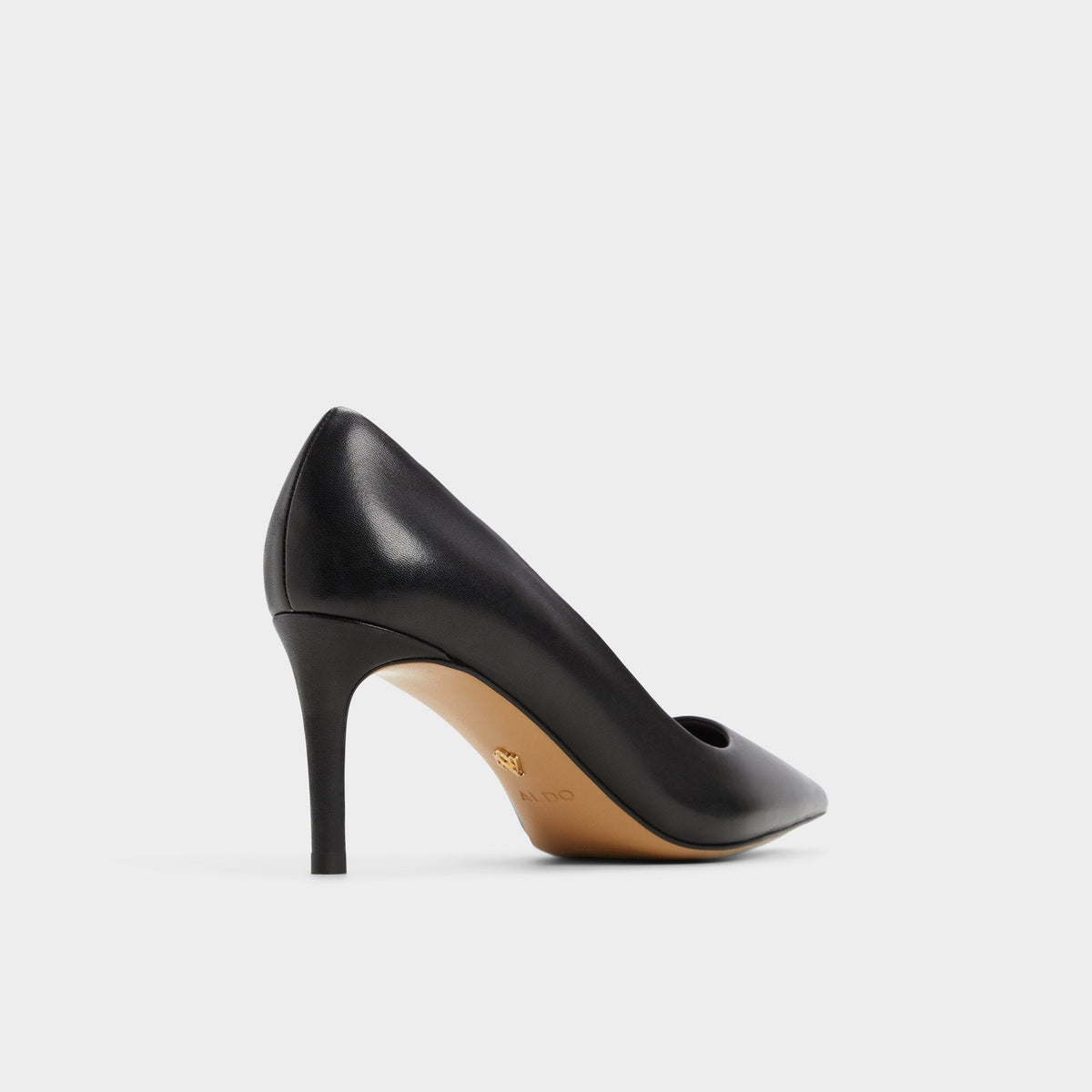 Verone Black Women's Pumps - Pump, Stiletto heel | Aldo