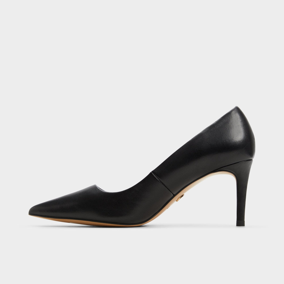 Verone Black Women's Pumps - Pump, Stiletto heel | Aldo