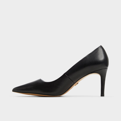 Verone Black Women's Pumps - Pump, Stiletto heel | Aldo