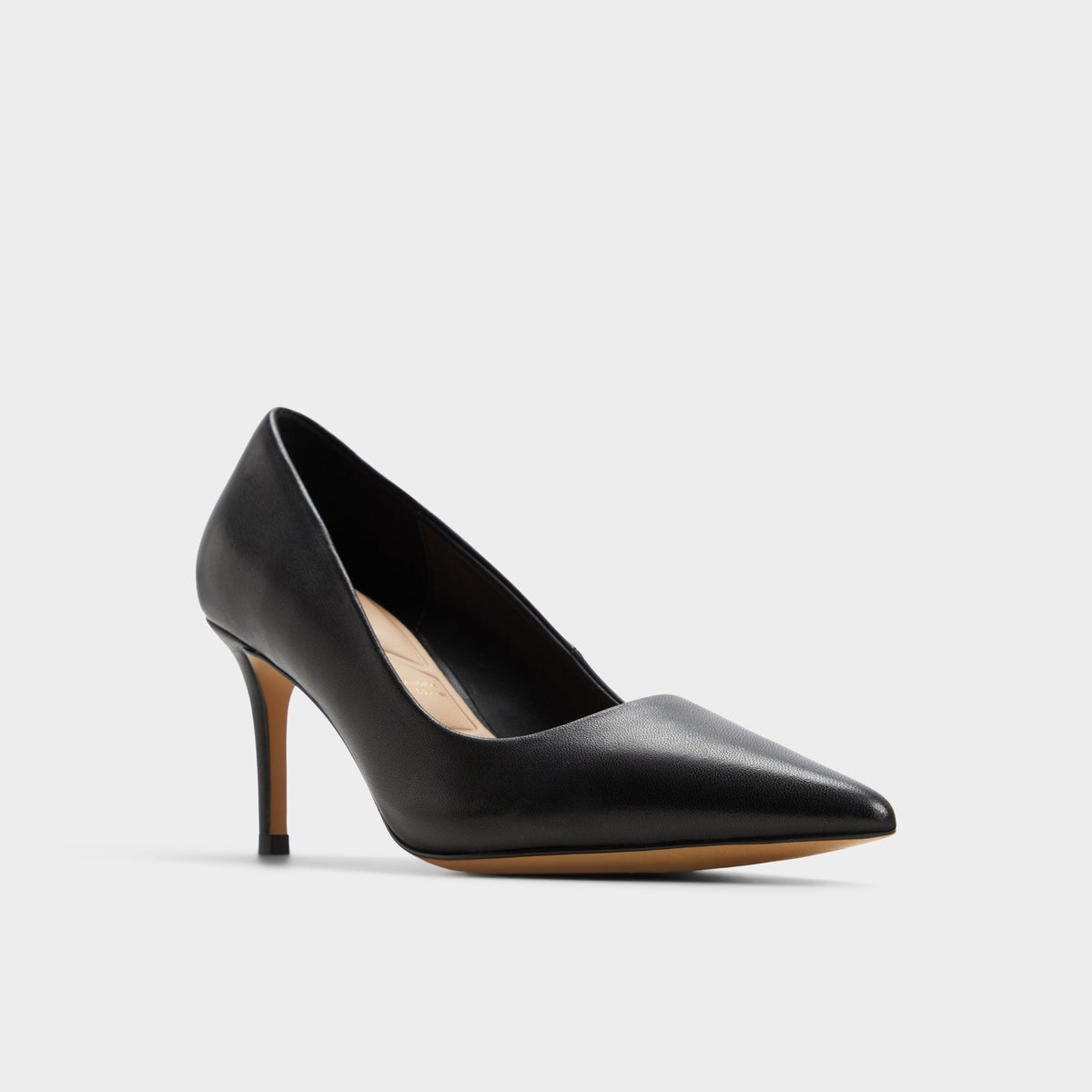 Verone Black Women's Pumps - Pump, Stiletto heel | Aldo