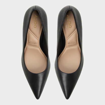 Verone Black Women's Pumps - Pump, Stiletto heel | Aldo