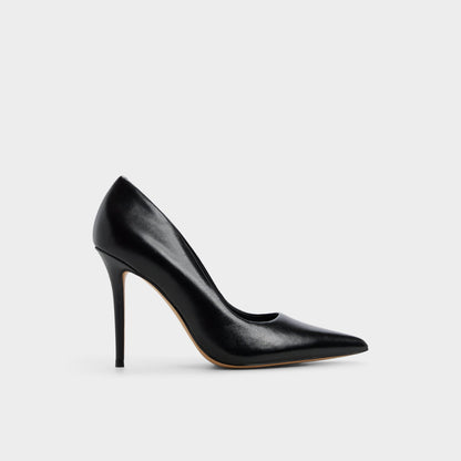 Stasya in Black - Pump, Stiletto heel | Aldo