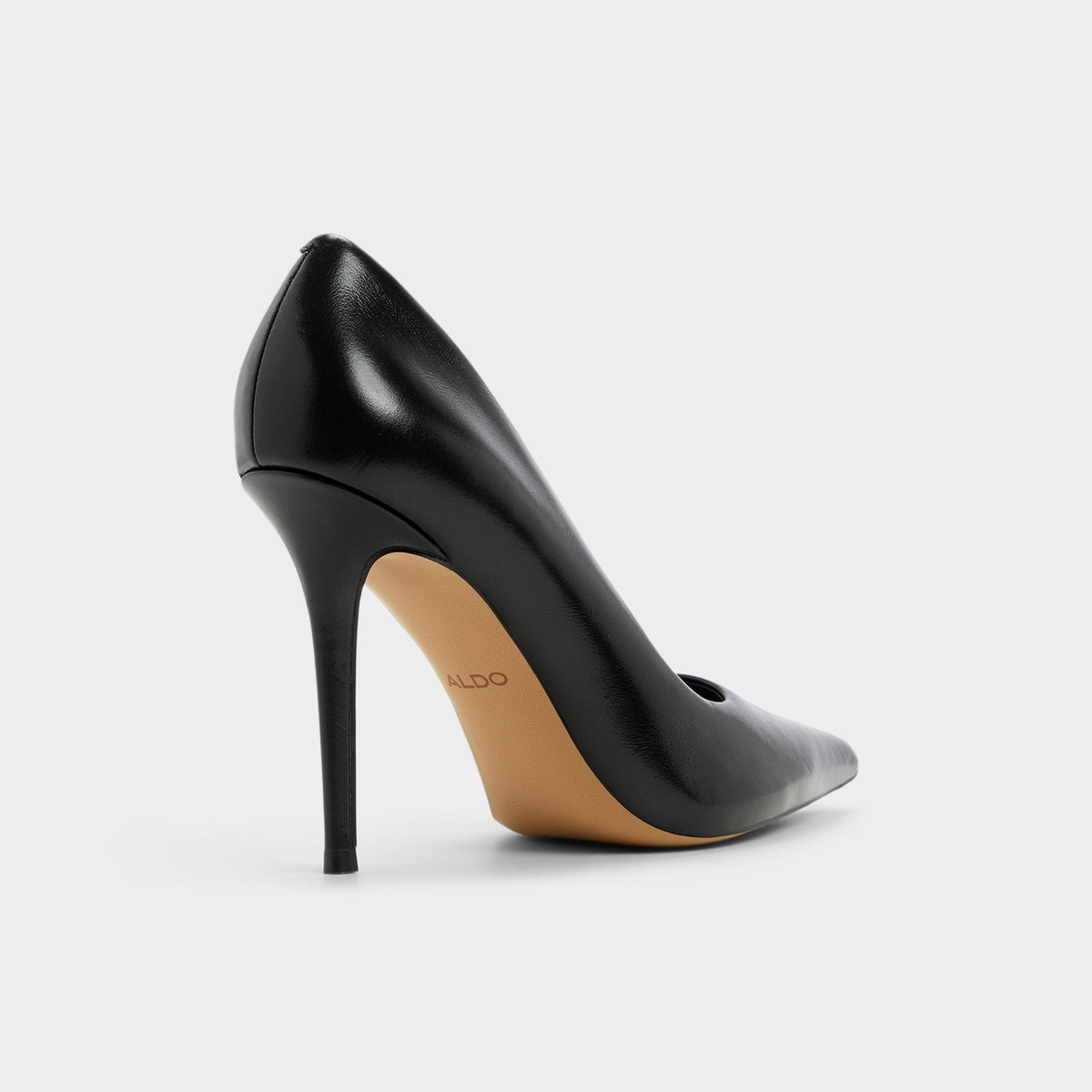 Stasya in Black - Pump, Stiletto heel | Aldo