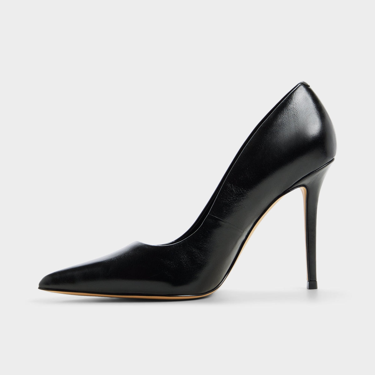 Stasya in Black - Pump, Stiletto heel | Aldo
