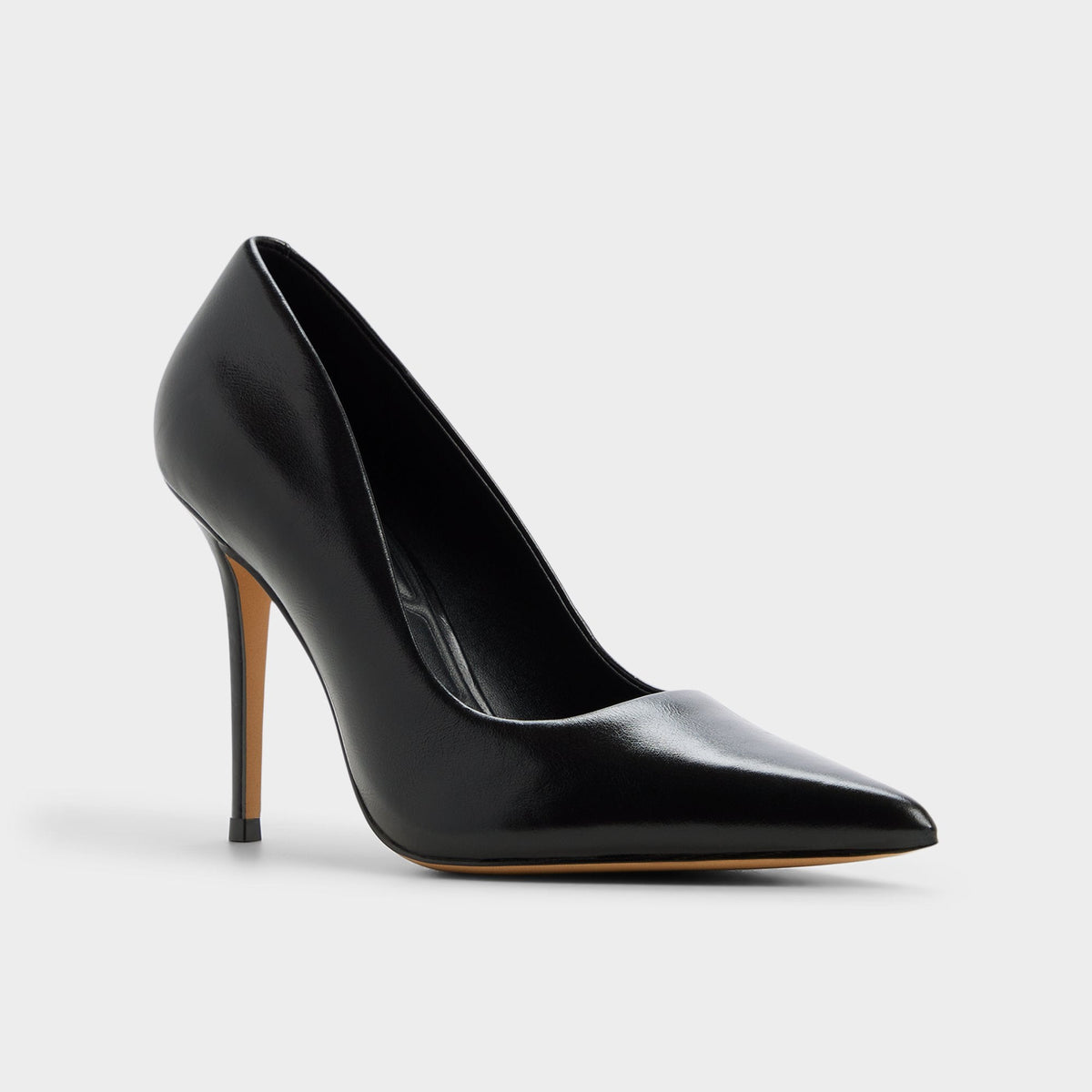 Stasya in Black - Pump, Stiletto heel | Aldo