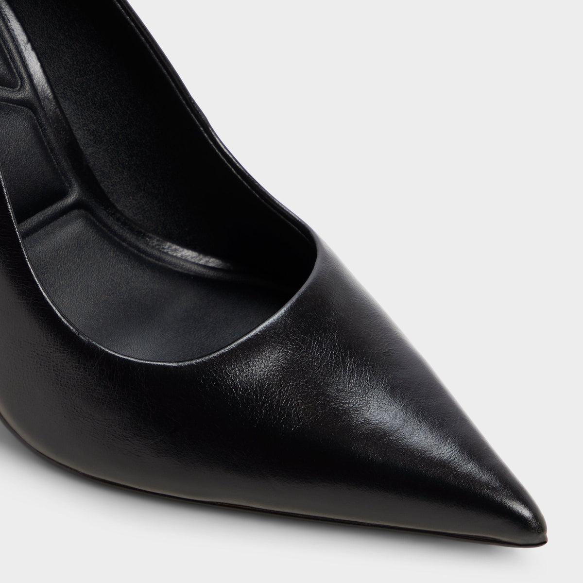 Stasya in Black - Pump, Stiletto heel | Aldo