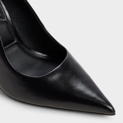 Stasya in Black - Pump, Stiletto heel | Aldo