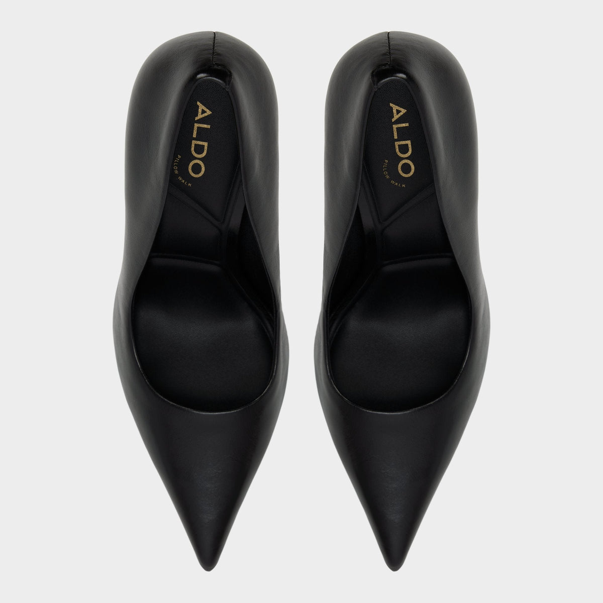 Stasya in Black - Pump, Stiletto heel | Aldo