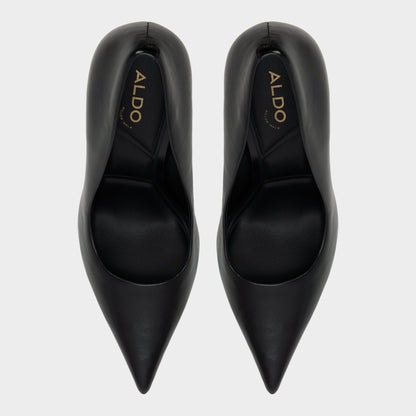 Stasya in Black - Pump, Stiletto heel | Aldo