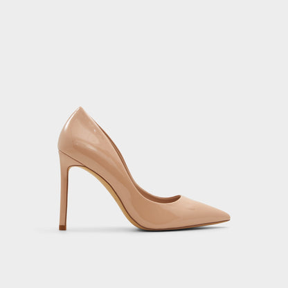 Stessy2.0 Bone Women's Pumps - Pump, Stiletto heel | Aldo