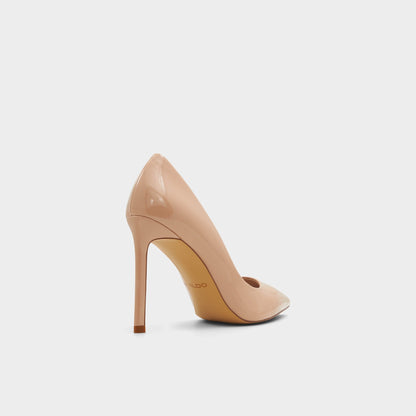 Stessy2.0 Bone Women's Pumps - Pump, Stiletto heel | Aldo