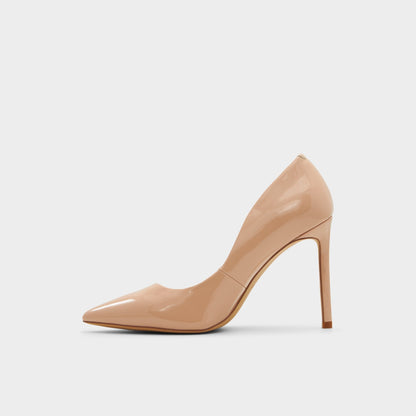 Stessy2.0 Bone Women's Pumps - Pump, Stiletto heel | Aldo