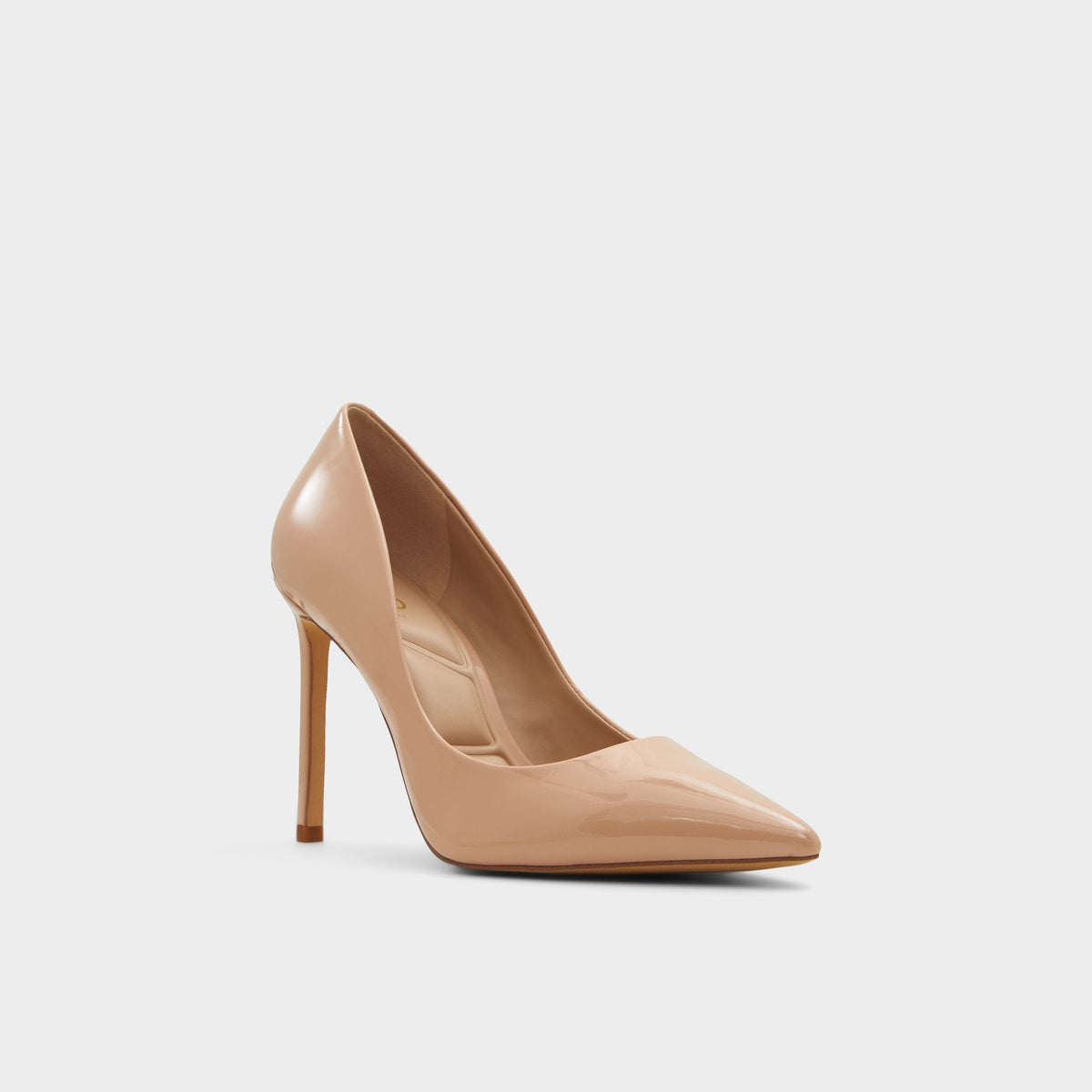 Stessy2.0 Bone Women's Pumps - Pump, Stiletto heel | Aldo