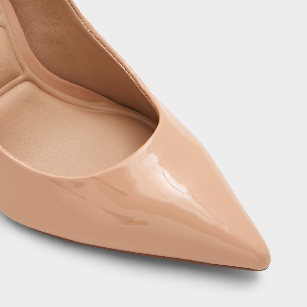 Stessy2.0 Bone Women's Pumps - Pump, Stiletto heel | Aldo