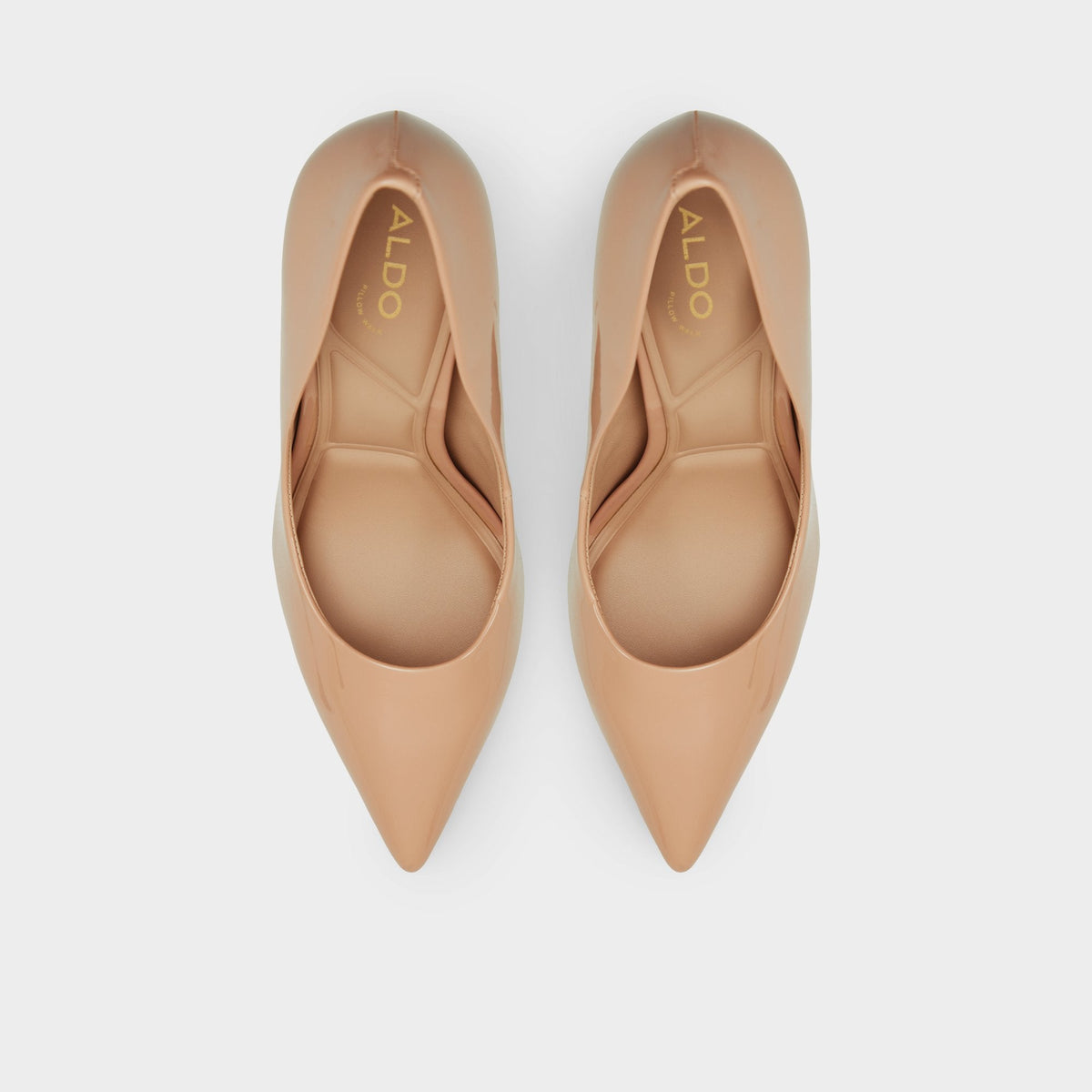 Stessy2.0 Bone Women's Pumps - Pump, Stiletto heel | Aldo