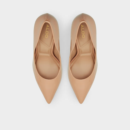 Stessy2.0 Bone Women's Pumps - Pump, Stiletto heel | Aldo