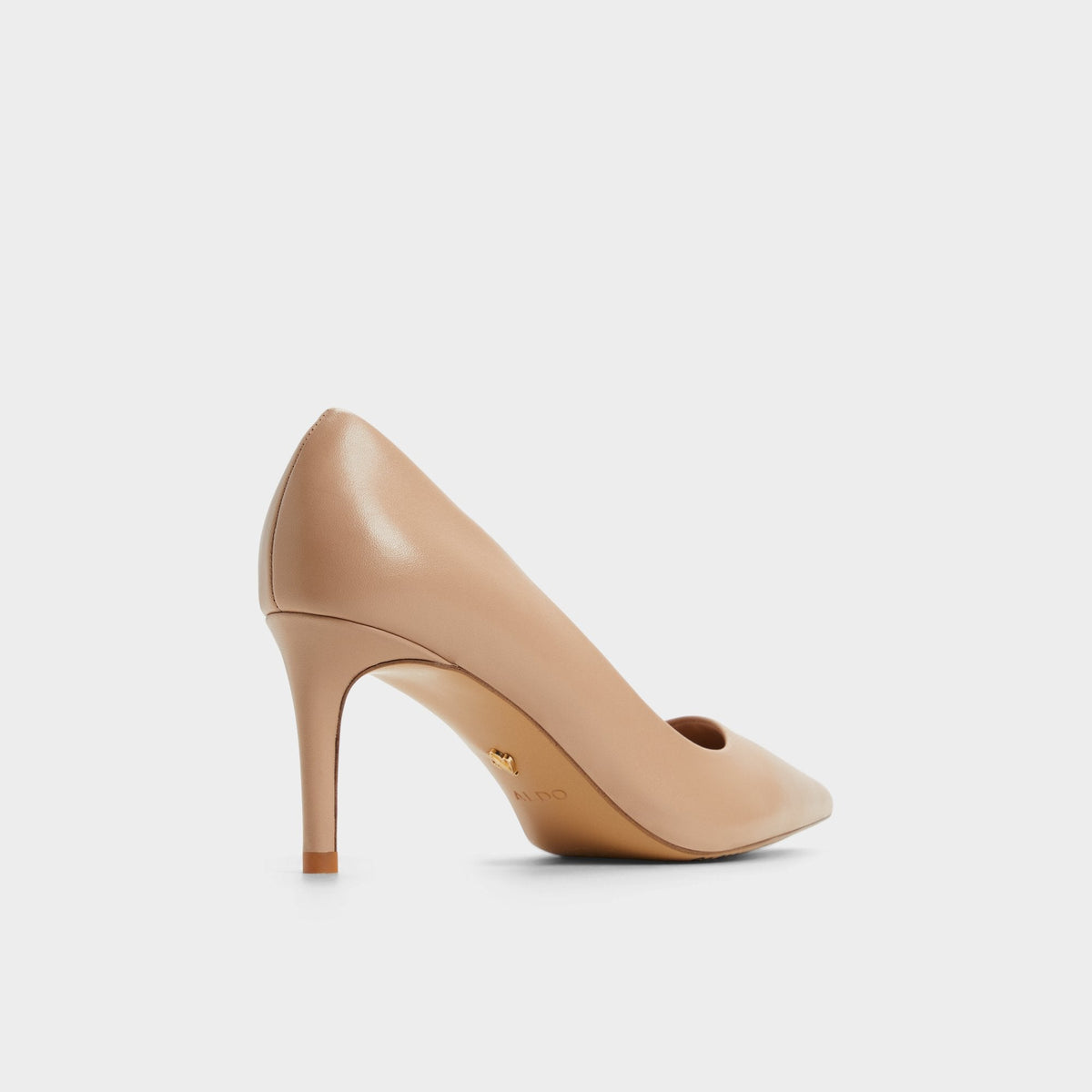 Verone Tan Women's Pumps - Pump, Stiletto heel | Aldo