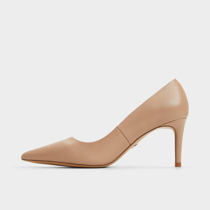 Verone Tan Women's Pumps - Pump, Stiletto heel | Aldo
