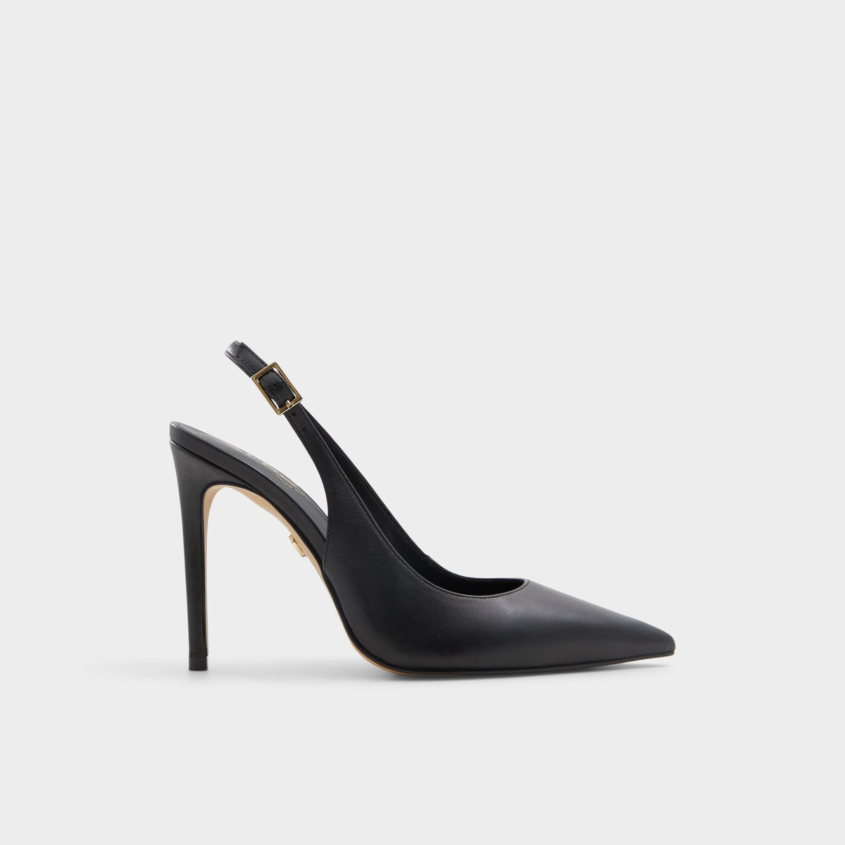 Stessysling Other Black Women's Slingbacks - Slingback heel, Stiletto heel | Aldo